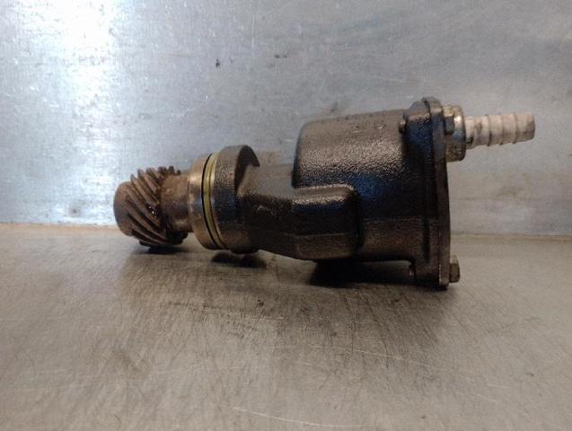 028207A Bomba de vacío  en stock Castellón