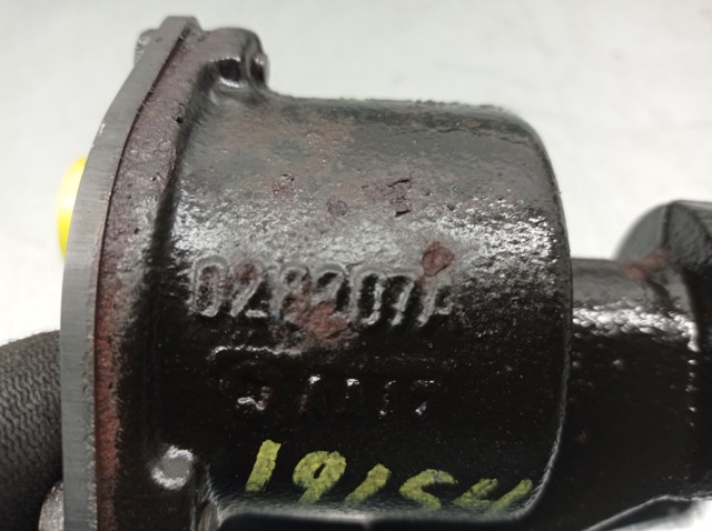 028207A Bomba de vacío  en stock Sabadell