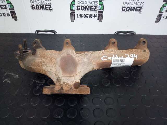 028253031T VAG