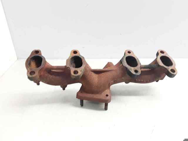 Colector de escape, sistema de escape Volkswagen Passat 3A5, 351, 315