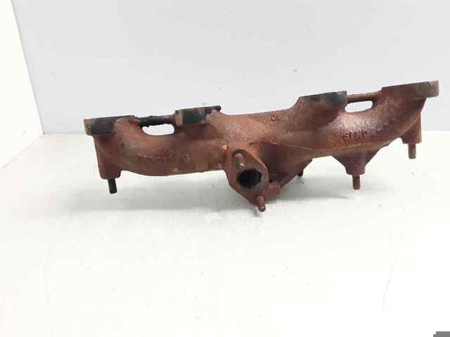 Colector de escape, sistema de escape Volkswagen Passat 3A5, 351, 315