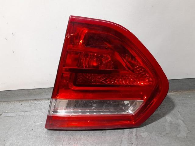 Piloto trasero interior derecho 0283312122 PEUGEOT