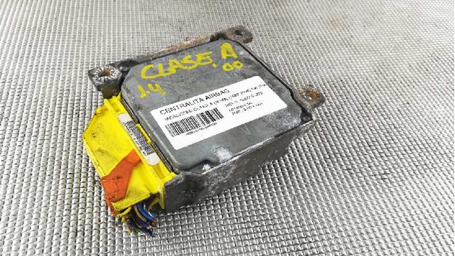 MERCEDES 0285001222 Módulo de control de airbag  en stock Terrassa