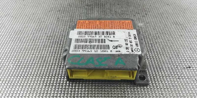 0285001222 Módulo de control de airbag comprar Almería