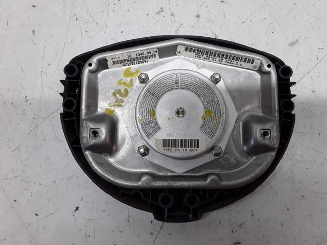 MERCEDES 0285001222 Módulo de control de airbag  en stock Valencia