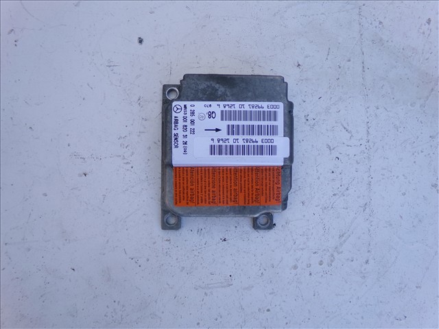 0285001222 Mercedes