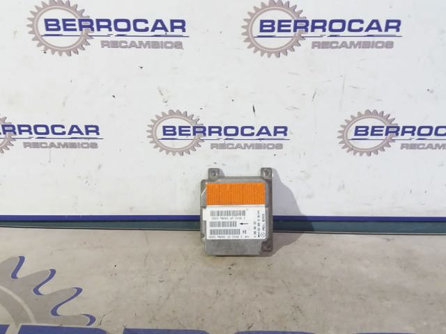Centralita airbag para mercedes-benz clase a a 140 (168.031, 168.131) m166940 0285001222