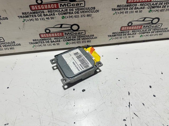 0285001222 MERCEDES Módulo de control de airbag  comprar en Jaén