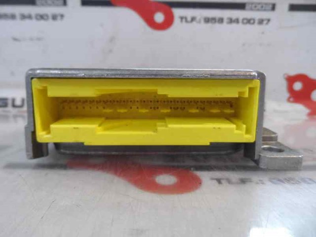 MERCEDES 0285001222 Módulo de control de airbag  en stock Terrassa