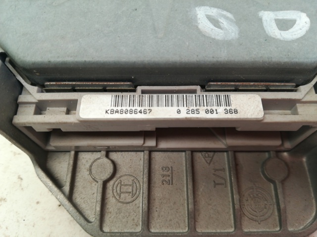 0285001368 BMW