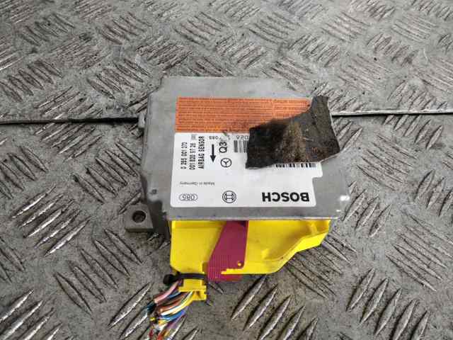 0285001373 Módulo de control de airbag  comprar en Reus