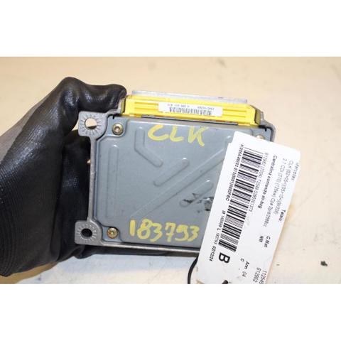 0285001373 MERCEDES Módulo de control de airbag  comprar en Lleida