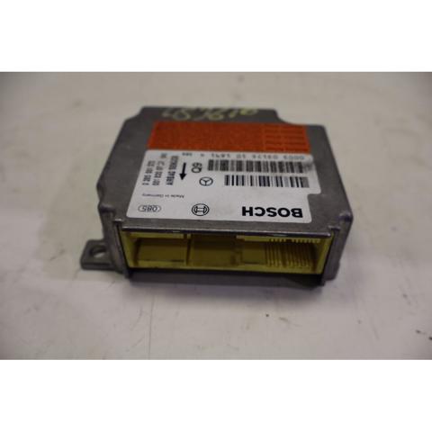 MERCEDES 0285001373 Módulo de control de airbag comprar Pamplona
