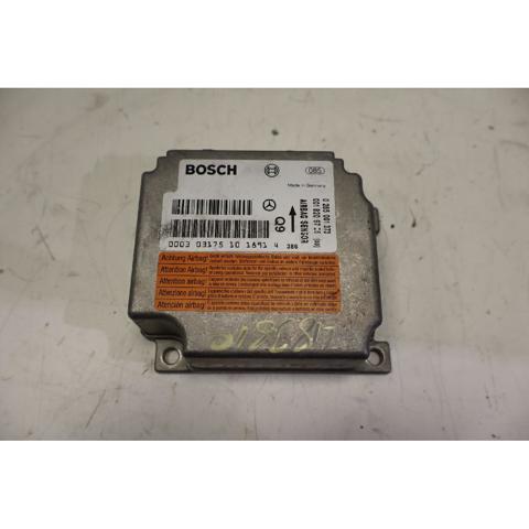 0285001373 Módulo de control de airbag  comprar en Zaragoza