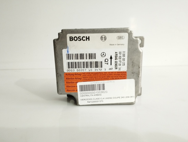 0285001373 Mercedes