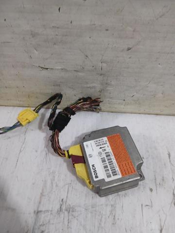 MERCEDES 0285001373 Módulo de control de airbag comprar Pamplona