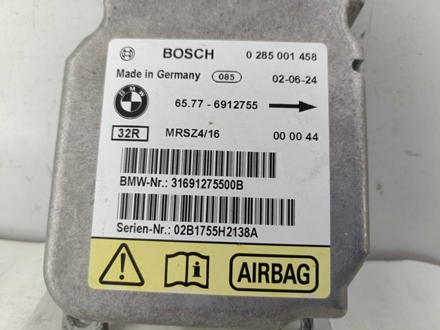 0285001458 BMW