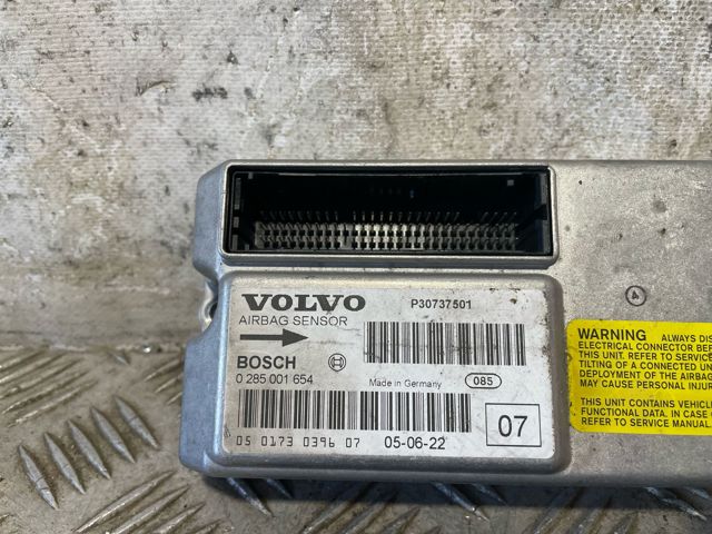 0285001654 Volvo