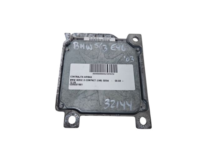 0285001681 BMW