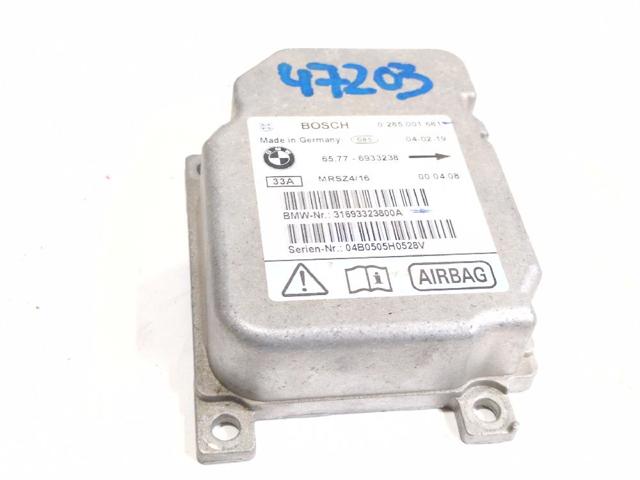 0285001681 BMW