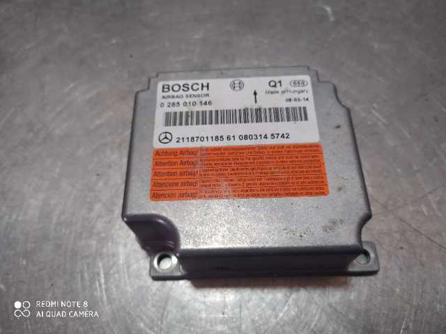 0285010146 Mercedes