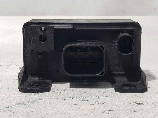Relé, sistema de precalentamiento  Mercedes S  (W140)