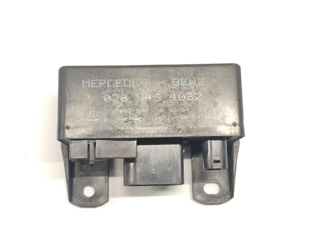 0285454032 Mercedes