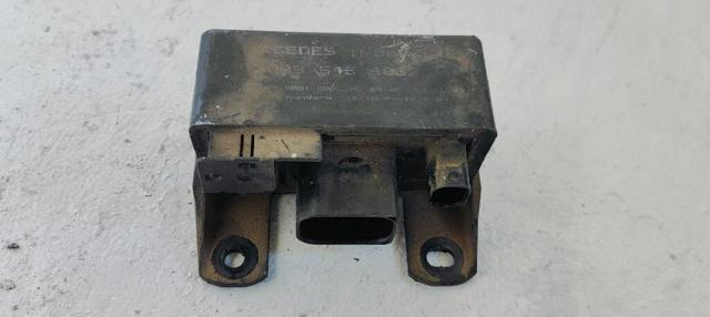 Caja precalentamiento bujias 0285454032 MERCEDES