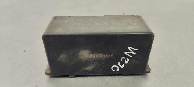 0285454032 Relé de bujía de precalentamiento  comprar en Reus