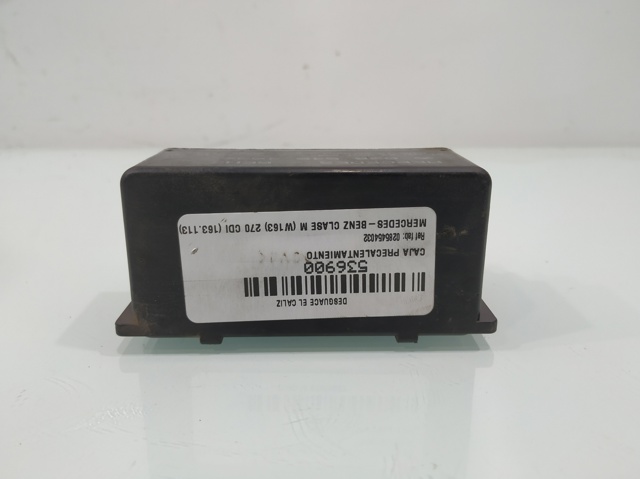 0285454032 Mercedes