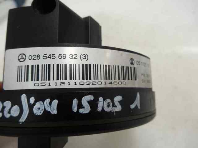 0285456932 Mercedes