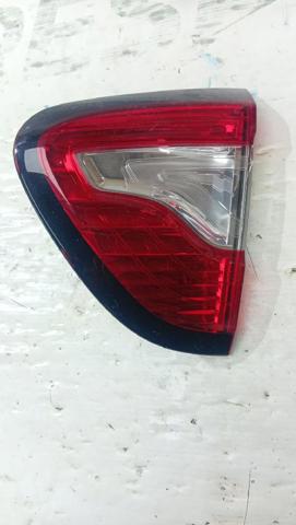 Piloto trasero interior derecho 0286414164 RENAULT