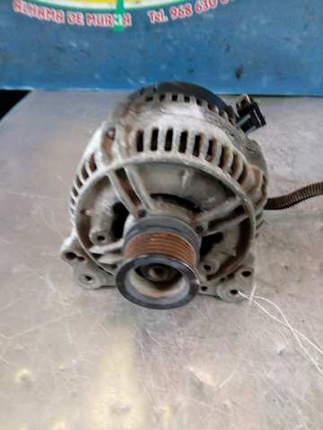028903018AX VAG