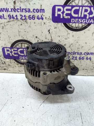 VAG 028903018X Alternador  disponible Valladolid