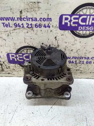 VAG 028903018X Alternador  disponible España