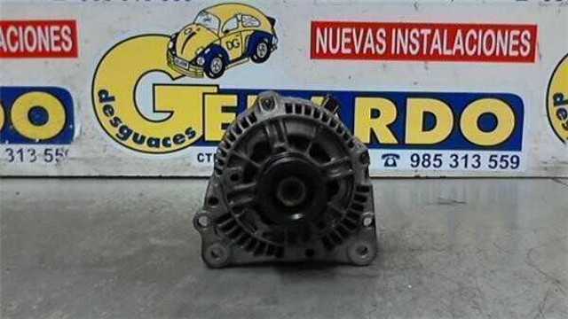 VAG 028903018X Alternador  disponible Valladolid