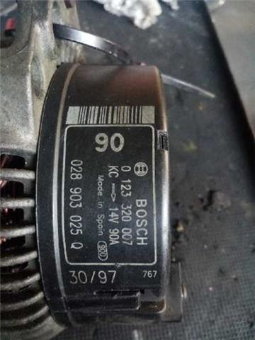 VAG 028903025 Alternador  en stock Valencia