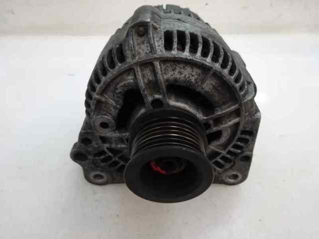 Alternador de coche 028903025E VAG