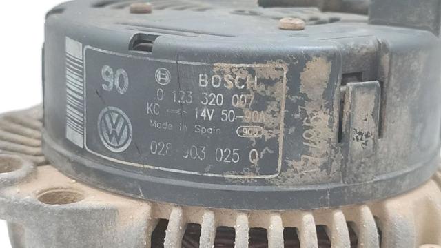028903025G Alternador comprar Almería