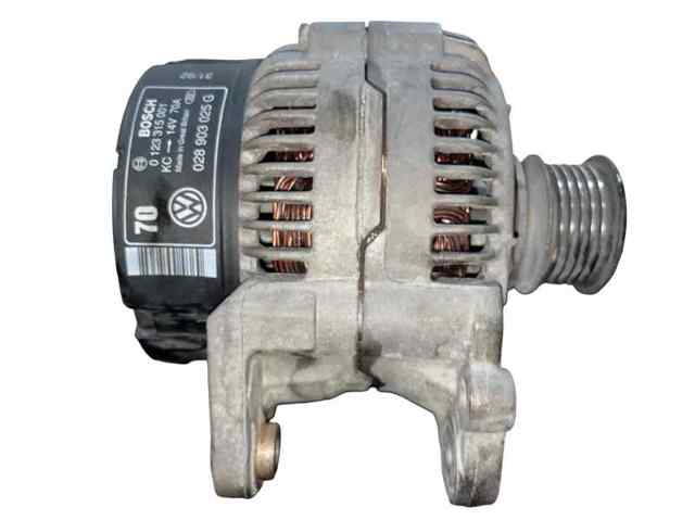 VAG 028903025G Alternador  disponible España