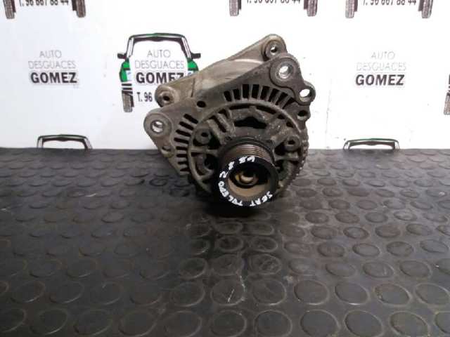028903025GX VAG Alternador  comprar en Oviedo
