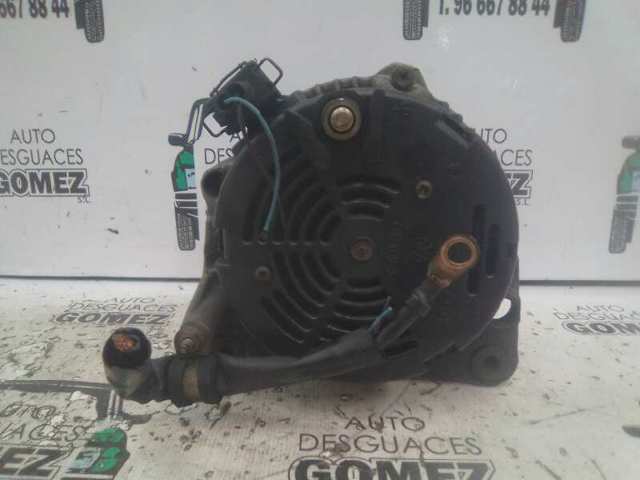 VAG 028903025GX Alternador  disponible España