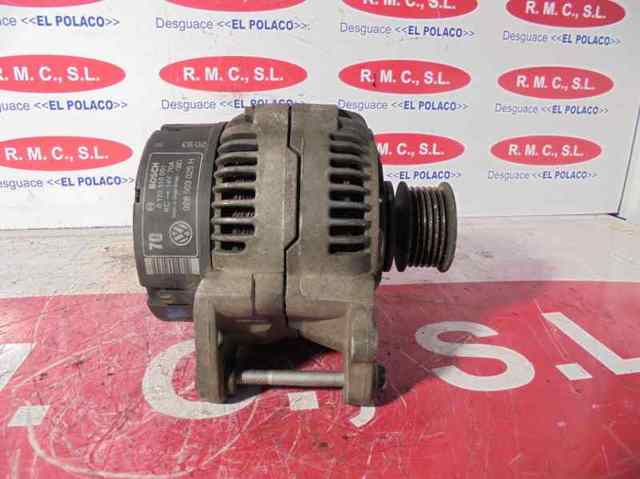 VAG 028903025H Alternador  disponible Valladolid