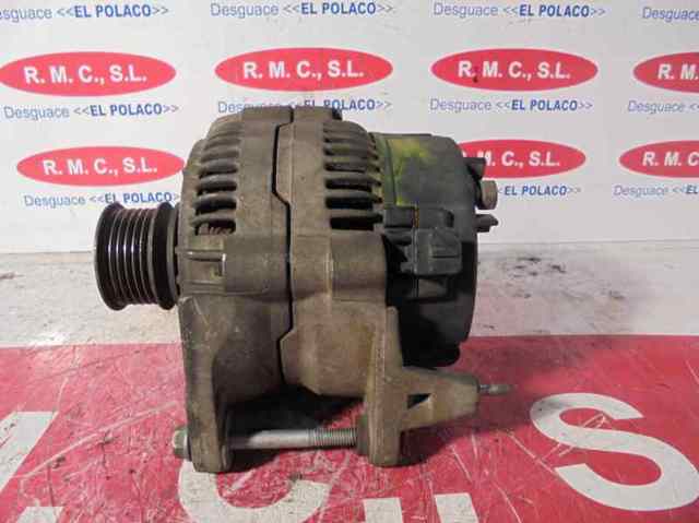 VAG 028903025H Alternador  en stock Valencia