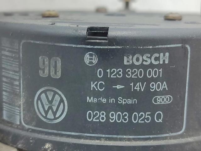 028903025Q VAG Alternador  en stock Huelva