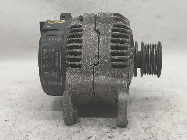 VAG 028903025Q Alternador  en stock Salamanca