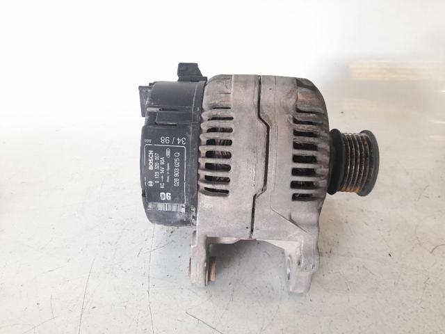 VAG 028903025Q Alternador  comprar en Ponferrada