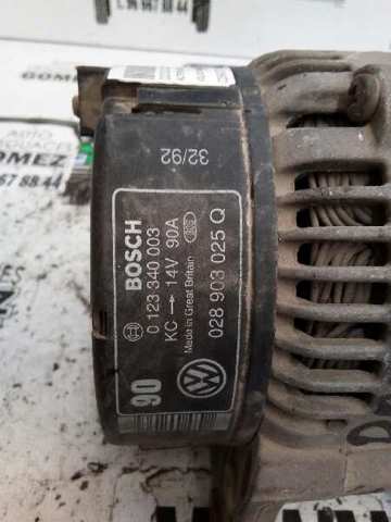 VAG 028903025Q Alternador comprar Barcelona