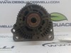 Alternador de coche 028903025Q VAG