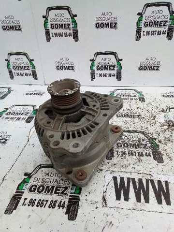VAG 028903025Q Alternador  en stock Valencia